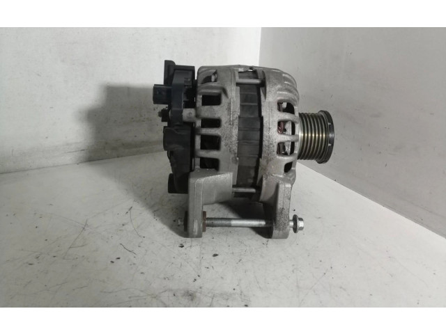 Генератор 231006007RA Smart ForFour I