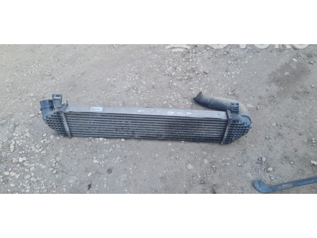 Интеркулер 8V619L440AC Volvo C30