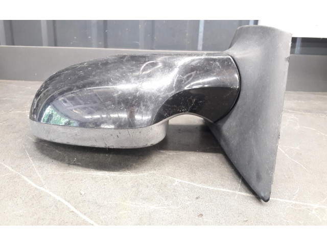 Зеркало электрическое        Renault Twingo II  2007 - 2014 года   