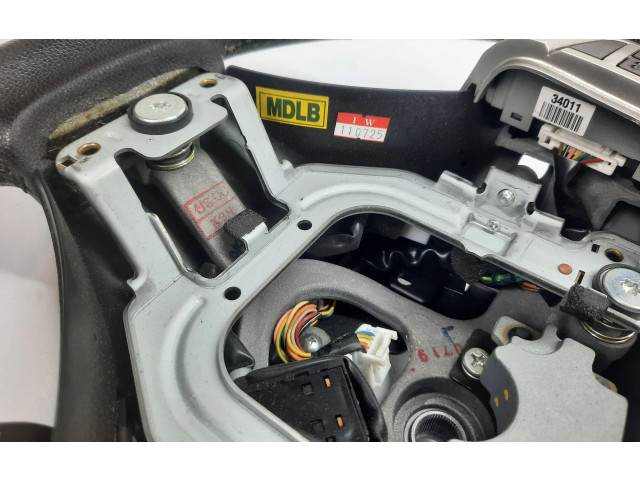 Руль SsangYong Korando - года