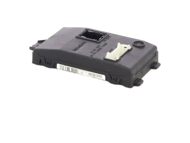 Модуль управления BSM 8201013757   Dacia Logan I    