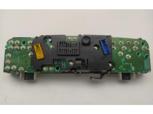 Přístrojová deska Citroen Berlingo 2001 216243195