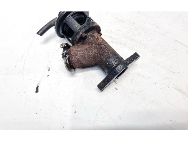 Клапан EGR Peugeot 406 1999 - 2006 года