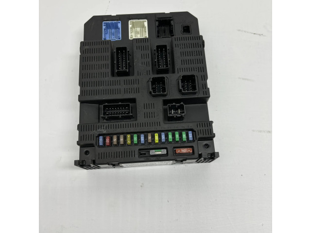 Блок предохранителей 9659285280 Citroen C8