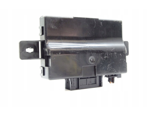 Модуль управления BSM 4H0907064BG Audi A6 S6 C7 4G