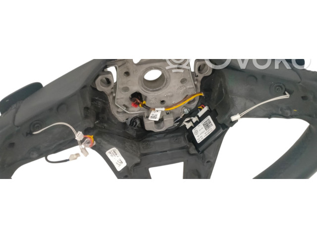 Руль Volkswagen Golf VIII 2019 - года 5H0419093C, 338175
