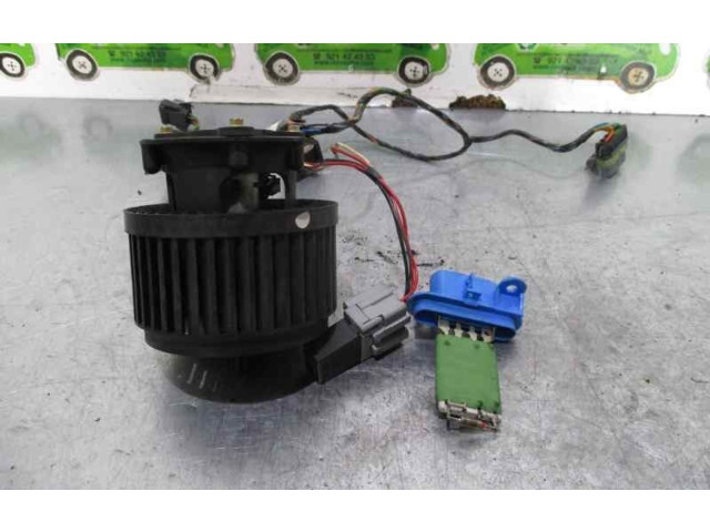 Вентилятор печки    52492651   Renault Vel Satis