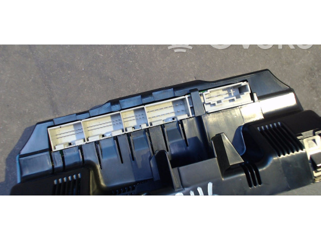 Блок управления климат-контролем 4F1820043G Audi A6 S6 C6 4F