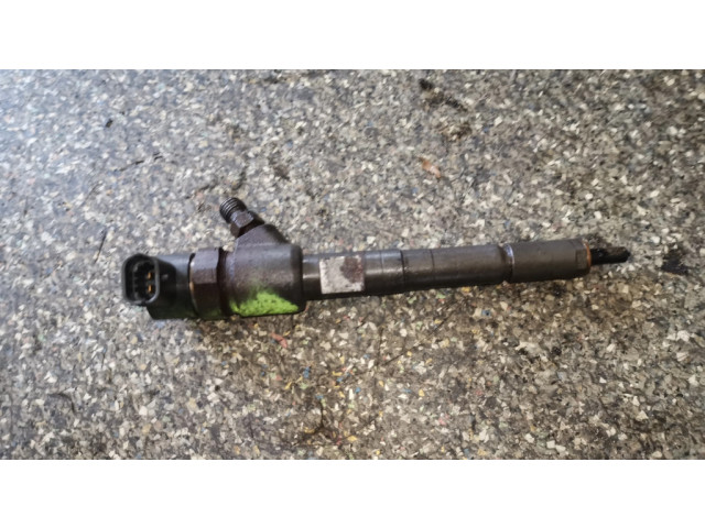 Vstřikovač 0445110183 Fiat Doblo pro naftový motor 1.3