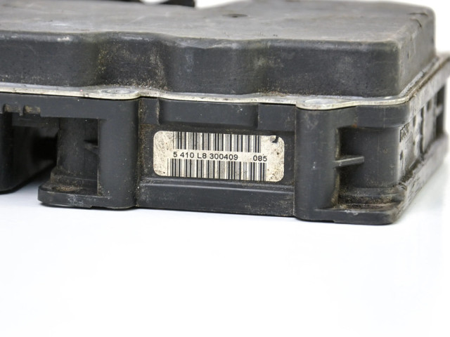 Блок управления АБС 0265950972, A2124312012   Mercedes-Benz E W212