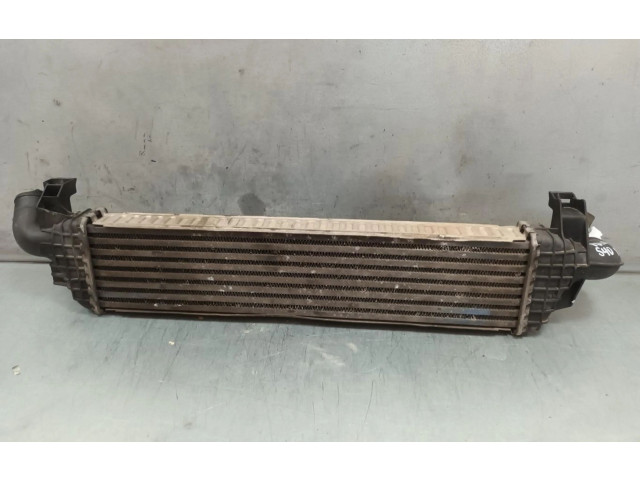 Интеркулер  4N5H9L440VF   Volvo S40 