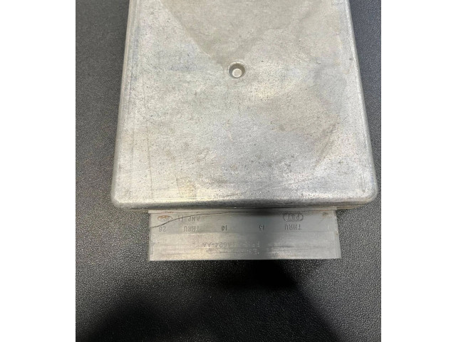 Řídící jednotka 1W1A-12A650-CC, 1U1A-12A650-CC Lincoln Town Car 2003