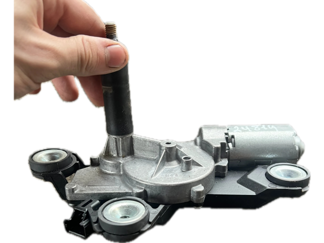 Моторчик заднего дворника 0390201884, 0390201884 Volvo S60