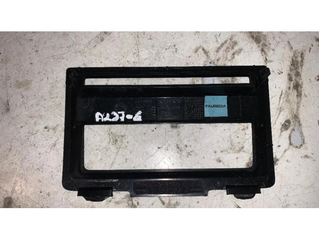 Отделочная полоса крыши "молдинги"