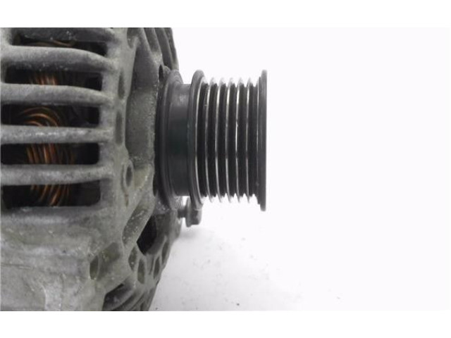 Генератор 037903025M   Volkswagen Polo      