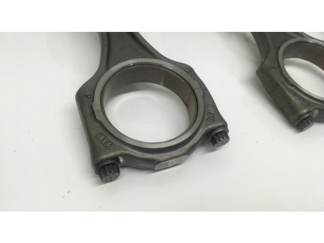 Píst 84L157 Audi S5 Facelift pro benzínový motor 3.0