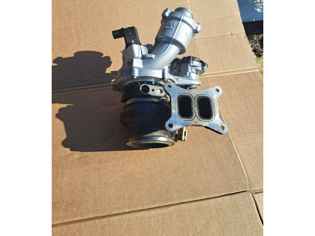  Турбина Audi A3 S3 8V  06K145874G, 06K145874P         