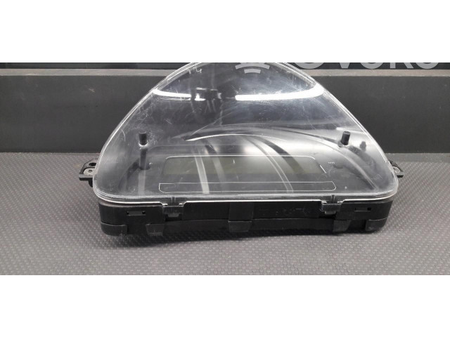 Панель приборов P9660225880   Citroen C2       