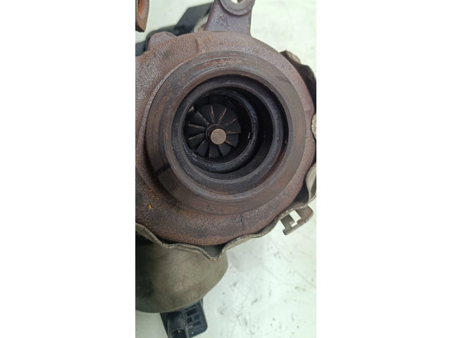 Турбина Volkswagen Golf VI 53031015162