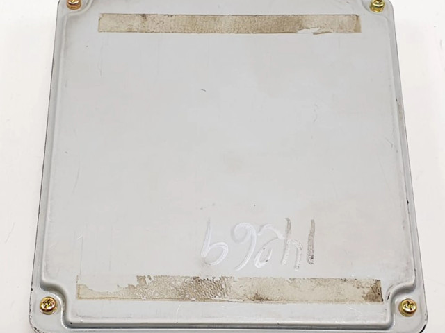 Řídící jednotka 8966113180, 1752008321 Toyota Corolla E110 2003