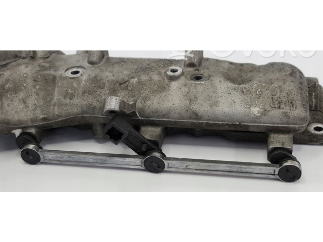 Всасывающий коллектор