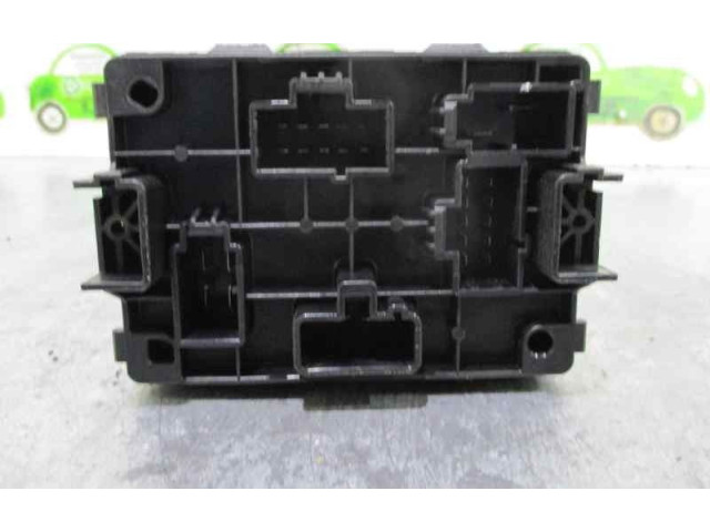 Pojistková skříňka Řídící jednotka BSM LPE301   Ford Mondeo MK I 1996