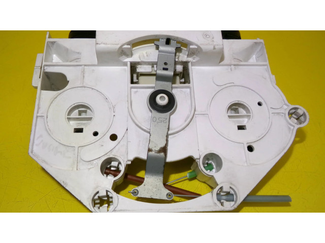 Блок управления климат-контролем Daihatsu Cuore