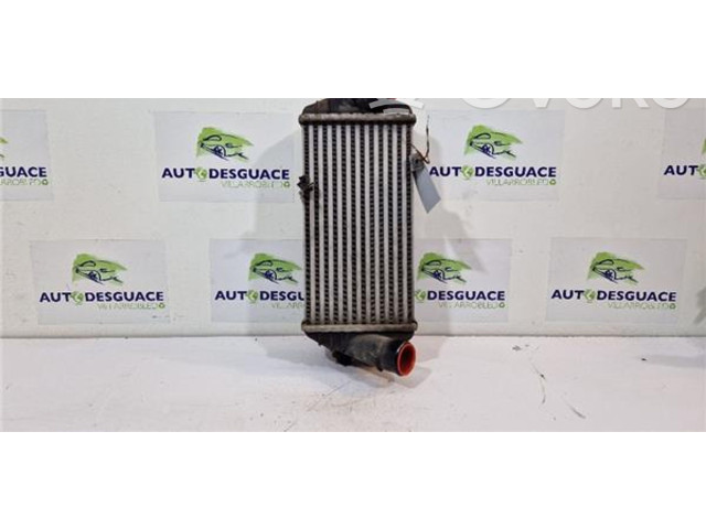 Интеркулер  282702A060   KIA Rio 