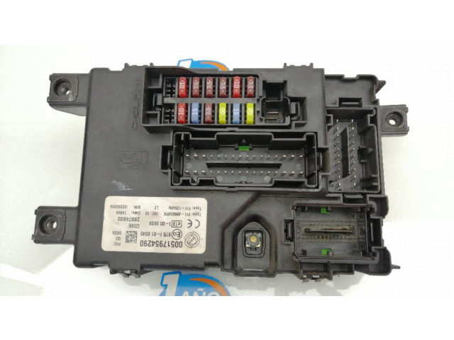 Pojistková skříňka 00517954290, 28074603 Fiat Punto Evo 2009