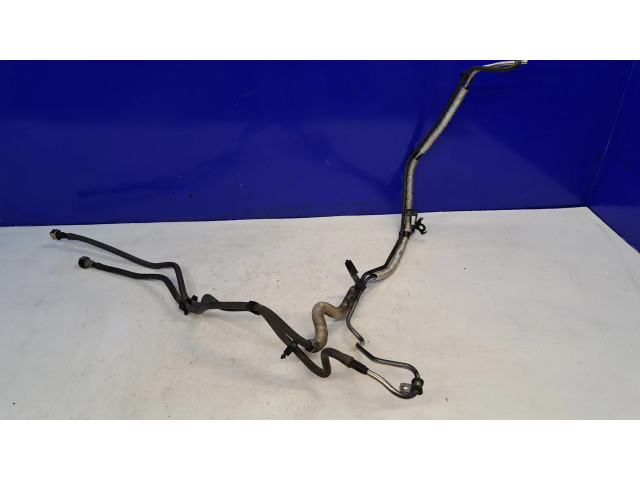 Топливная трубка (трубки)