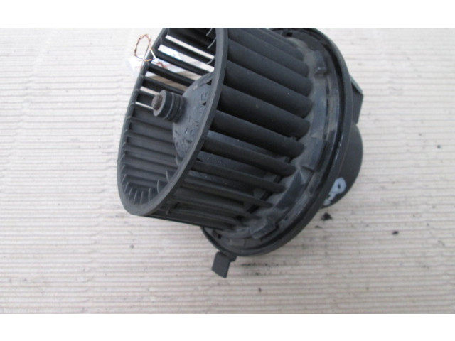 Вентилятор печки Volkswagen Golf II