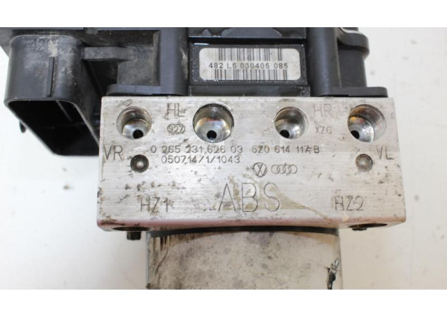 Форсунка 0265231626    Volkswagen Fox  BNM 