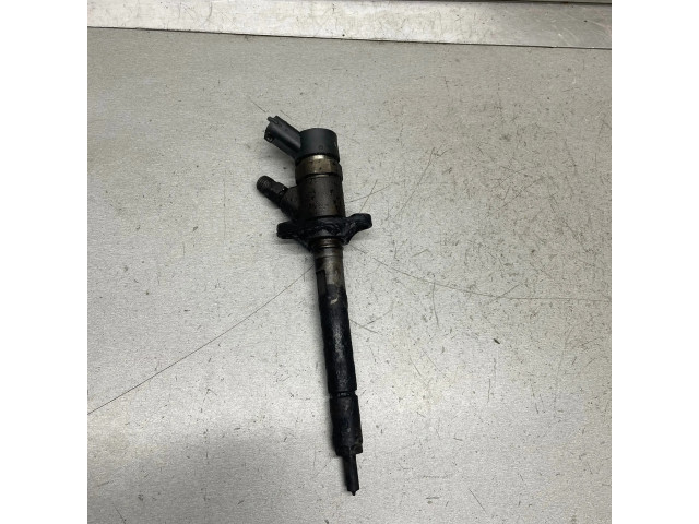 Форсунка 0445110188 Citroen C5 для дизельного двигателя 1.6