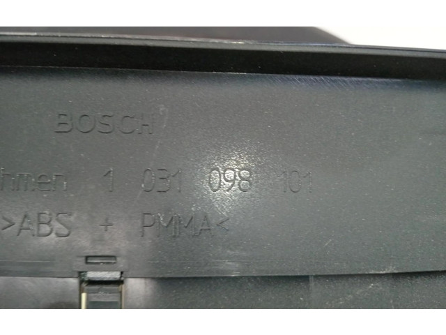 Панель приборов 1031098101, 1031098101 Mercedes-Benz A W169