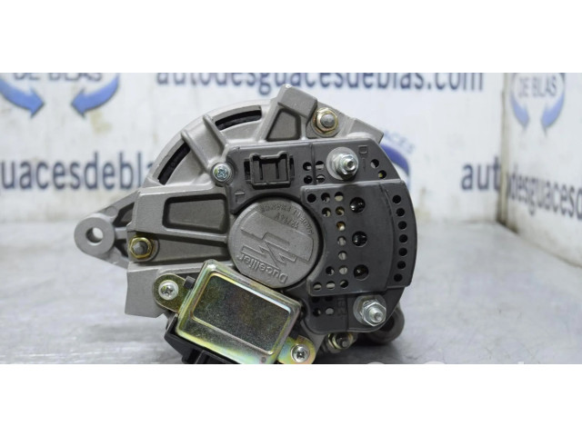 Генератор 8EL725947001, ALTERNADOR Jeep Cherokee XJ