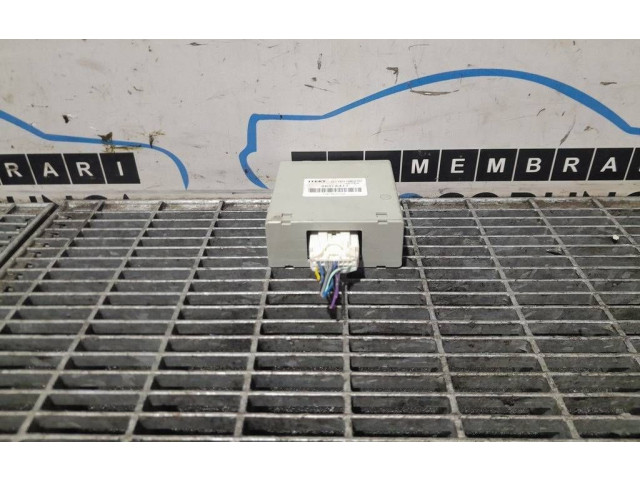 Другие блоки управления / модули G170100270, 381M1D7C   Citroen C-Crosser   