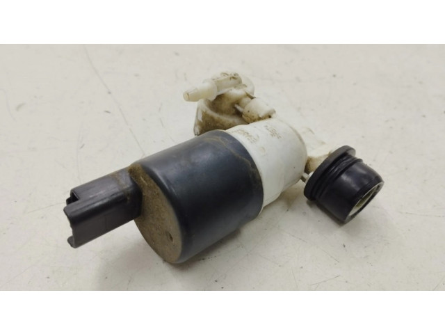 Насос оконной жидкости (стекол)