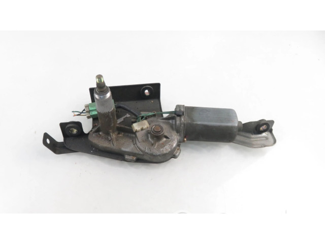 Моторчик заднего дворника Honda Prelude