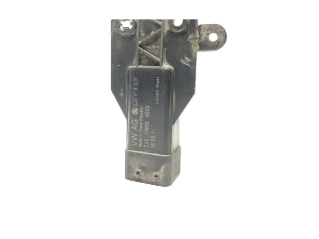 Блок комфорта 5J0919506 Seat Ibiza IV (6J,6P)