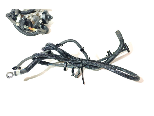 Vstřikovač 057130755AC, 057130090T Volkswagen Touareg II