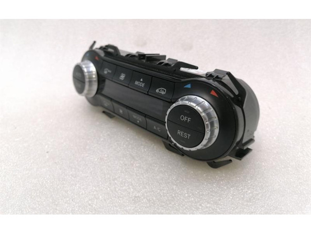 Блок управления климат-контролем A2469002408   Mercedes-Benz CLA C117 X117 W117