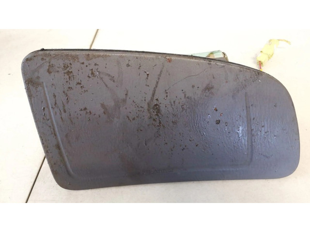 Подушка безопасности пассажира ge4t Mazda 626