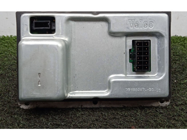 Блок управления Xenon