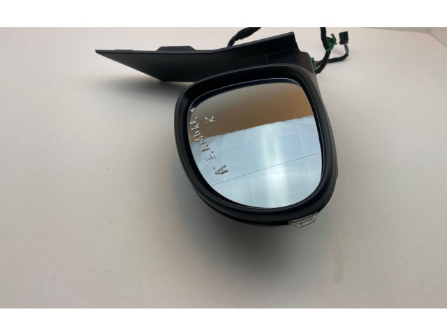 Zpětné zrcátko Seat Alhambra (Mk2) 2012 7N1857501G, Z8R310221