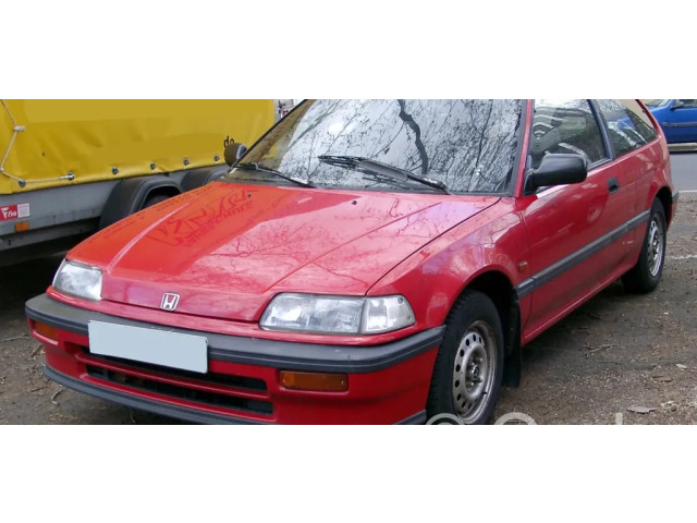 Světlo zadní pravé 023120, E423214 Honda Civic 1989