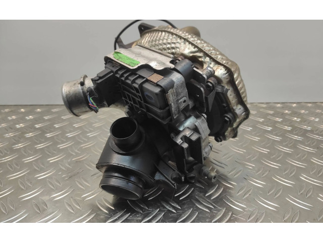 Zámek zadních dveří 059145874C, 7996712 Audi A7 S7 4G 2012