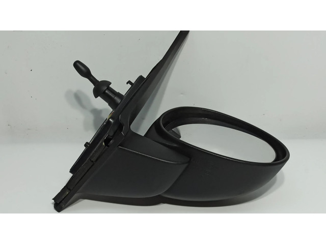 Зеркало электрическое        Citroen C1  2006-2013 года   