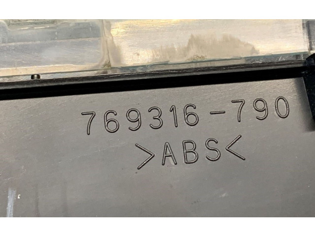 Поршень Спидометр (приборный щиток) 4G63 8100A507710, 769204170 Mitsubishi Outlander