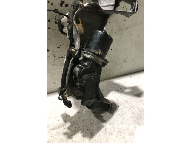 Моторчик дворников 8Z2955023, 8Z2955023 Audi A2