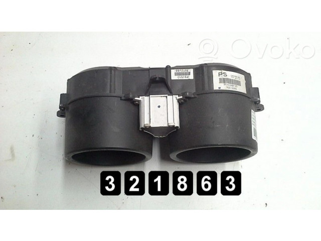 Přístrojová deska Chevrolet Kalos 2004 96413686